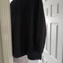 Vintage Ben Sherman Mens Overcoat Image 8