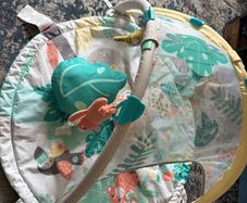 baby play mat