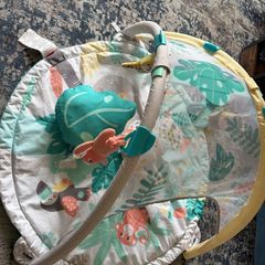 baby play mat