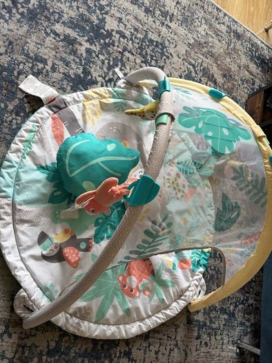 baby play mat