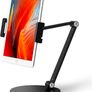 Desktop Tablet / iPad Holder / Stand Image 3