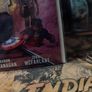 The Revenants ! Zombies on a Train ! Hand Signed by Daniel Flanagan ! Autograph ! 2022 ! by Comic Book Guys ! Image 6