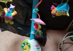 2 nursery mobiles