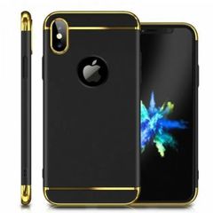 Stylish Back Case for iPhone 6 6S 7 8 Plus X XS MAX XR SE Shockproof Cover