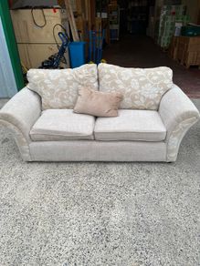 3 seater sofa