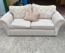 3 seater sofa