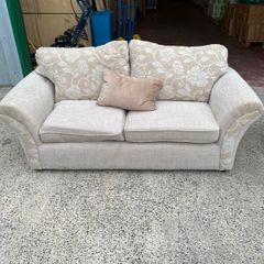 3 seater sofa