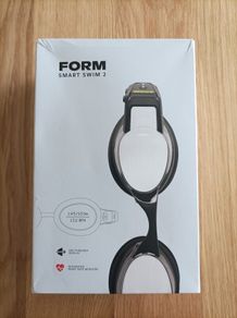 Goggles - Form 2 smart goggles