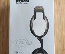 Goggles - Form 2 smart goggles