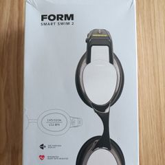 Goggles - Form 2 smart goggles