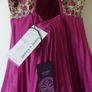 Jones + Jones dress (size UK 8) Image 2