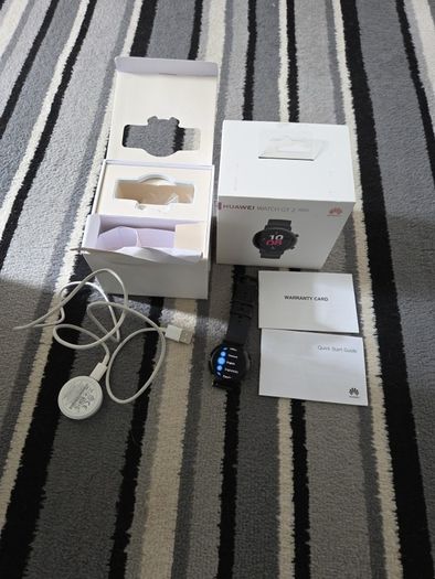 Huawei watch Gt2 42mm
