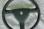 Alfa Romeo 155 steering wheel like New