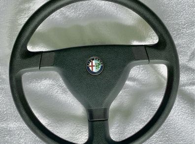 Alfa Romeo 155 steering wheel like New