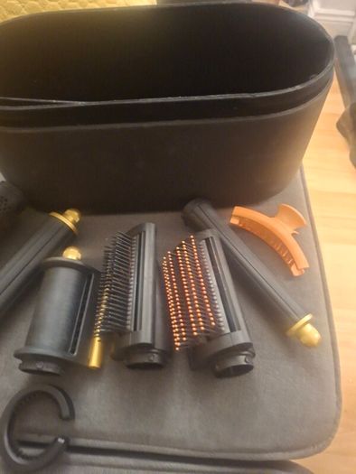 Dyson Hair Dryer