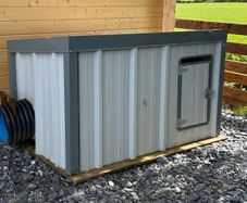 Dog Kennel Extra Large