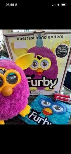 Ferby