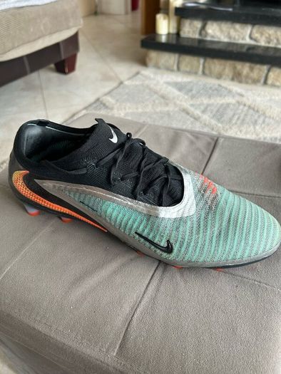 Nike Phantom 6 Low Elite AG Football Boots
