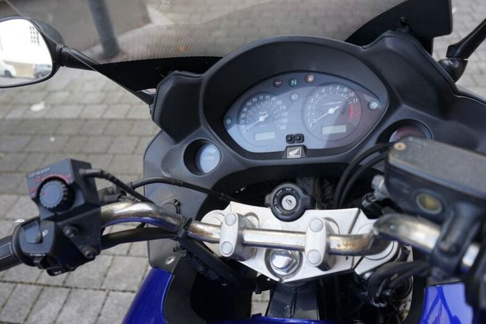 2006 Honda