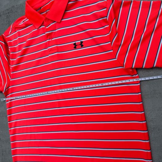 Under Armour Golf Polo T-Shirt