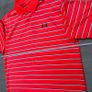 Under Armour Golf Polo T-Shirt Image 8