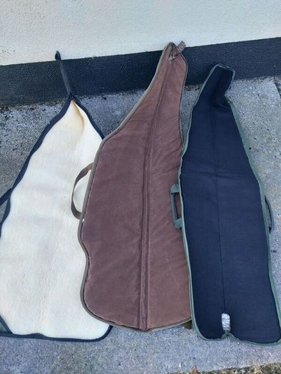 3 Rifle Bags