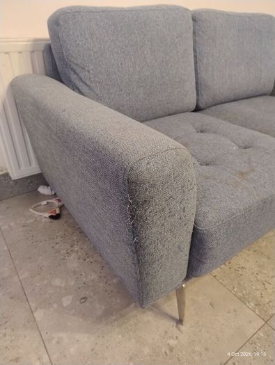 2 Seater Couch