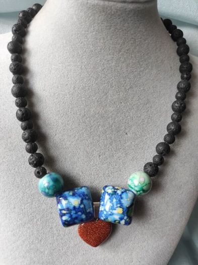 necklace