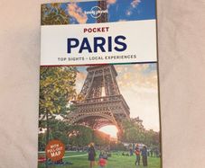 Paris Pocket Book
