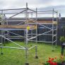 Scaffold - mobile tower Image 5