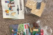Minecraft Lego