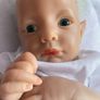 beautiful reborn doll   Xmas woodland elf Image 4
