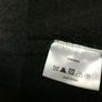 KAREN MILLEN Black Cardigan For Everyday Wear 100% Wool Size 1 UK 8-10 Image 8