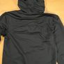 Adidas COLD.RDY Techfit Fitted Long-Sleeve Top Hoodie Black Image 10