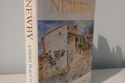 A Small Place in Italy by Eric Newby