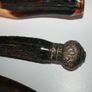 Antique Cutlery Carving Set Image 5