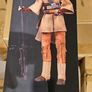 Sideshow Collectibles 1/6 Star Wars Princess Leia as Boushh Bounty Hunter Image 5