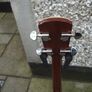 Tonewood Tenor Guitar - MFT-10 Image 8