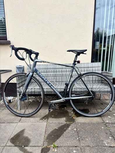 Giant Defy 5