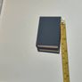 Vintage Robert Burns Miniature Poetry Book Image 7