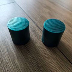 ..:: Pair of Huawei Bluetooth Speaker CM510 Like New ::..