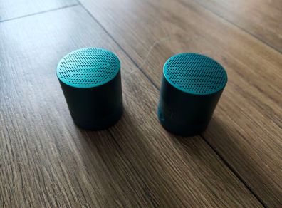 ..:: Pair of Huawei Bluetooth Speaker CM510 Like New ::..