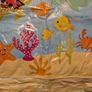 Little Discoveries by BeZou Baby Tummy Time Water Mat Image 3