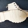 Beautiful boots, size 36 (3) Image 2
