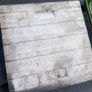 19 Art Nouveau tiles, beautiful and decorative,  D18 deliver 50e Image 6