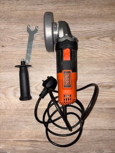 Angle Grinder