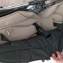 Free Mamas & Papas Carrycot/Buggy/Car Seat Bundle with Accessories (Well-Loved but Fully Functional) Image 3