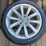 17" VW Highline Alloys 5x112 Image 5