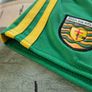 Donegal Gaelic Football Home Shorts 2014 to 2015 Children 9 to 10 Years Old Image 3