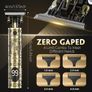 Solati Beard Trimmer Hair Clippers Men,Cordless Rechargeable Hair Trimmer for Men Image 6